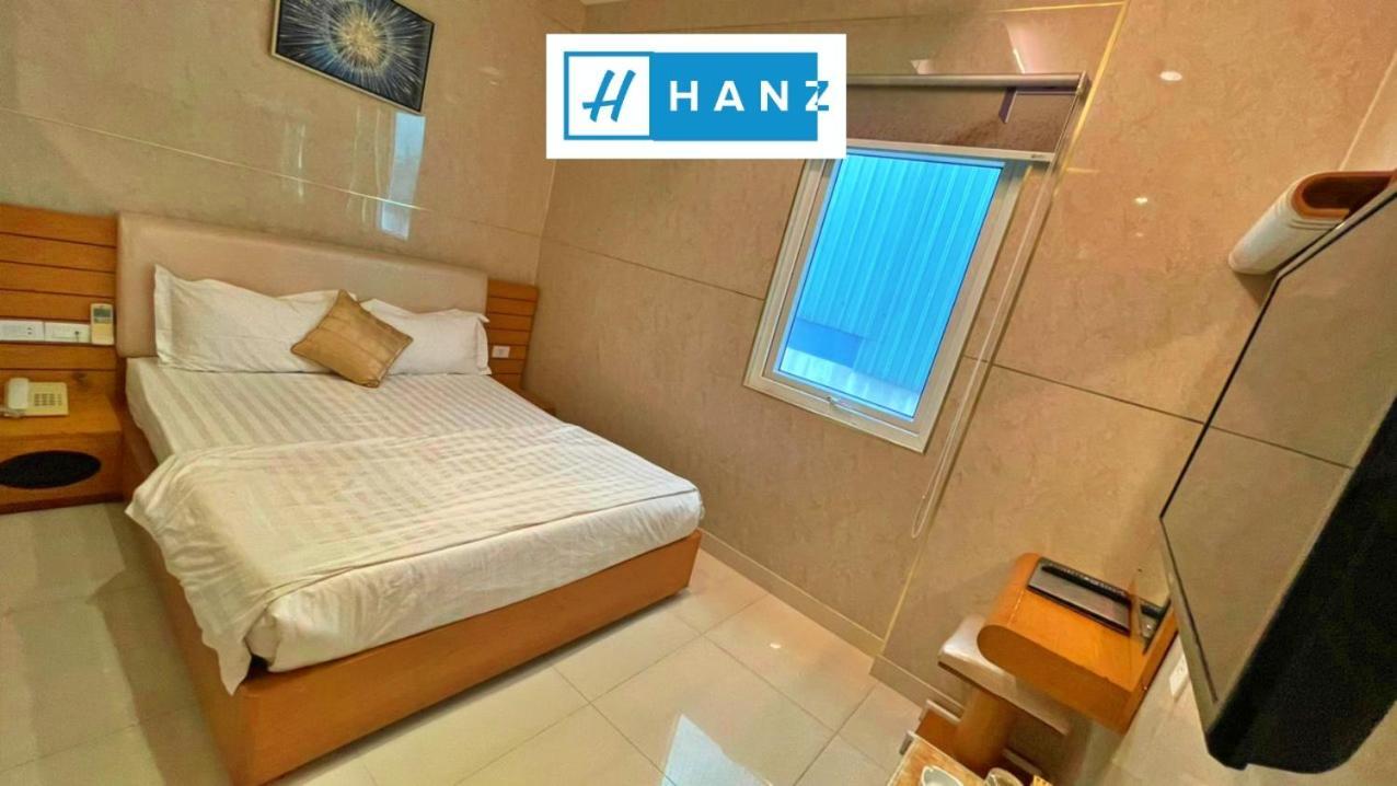 Hanz Happy Hotel Ciudad Ho Chi Minh  Exterior foto