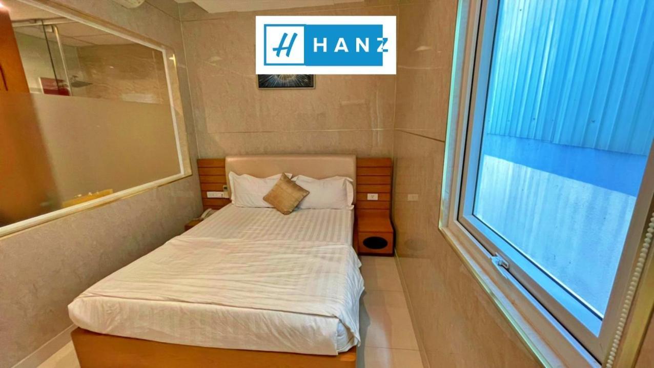 Hanz Happy Hotel Ciudad Ho Chi Minh  Exterior foto